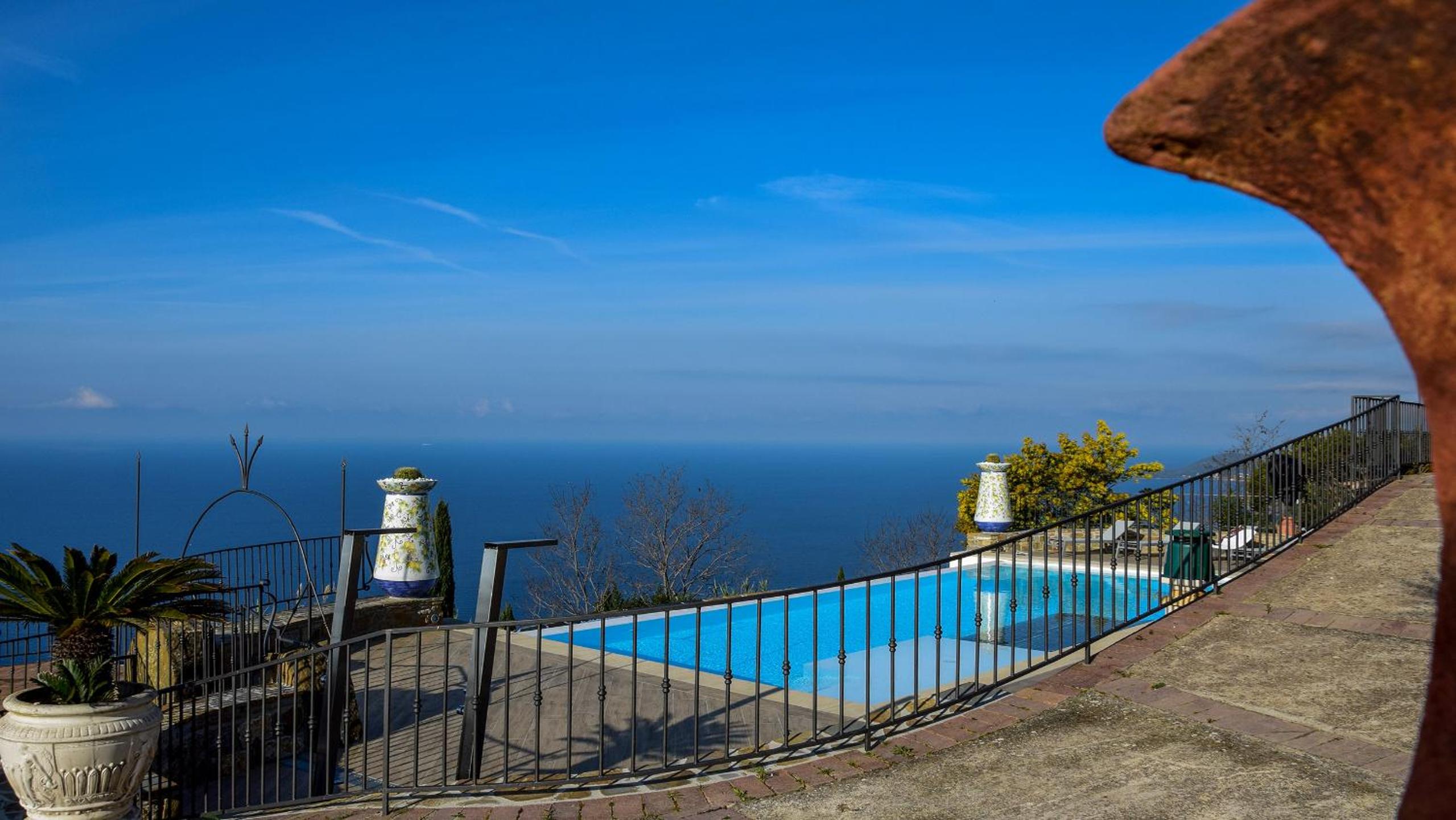 Agriturismo Le Agavi