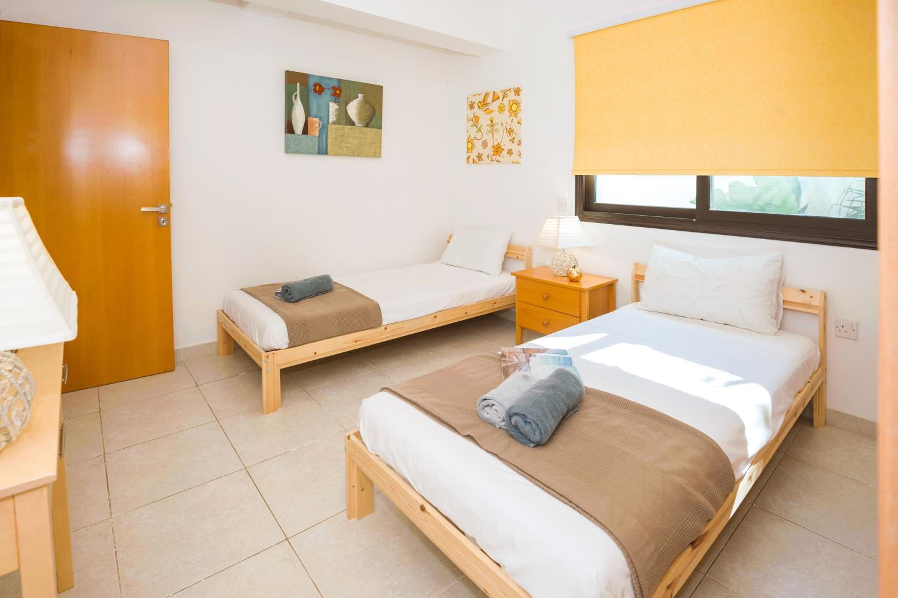 Villa Maya - 4bed with Private Heated Pool