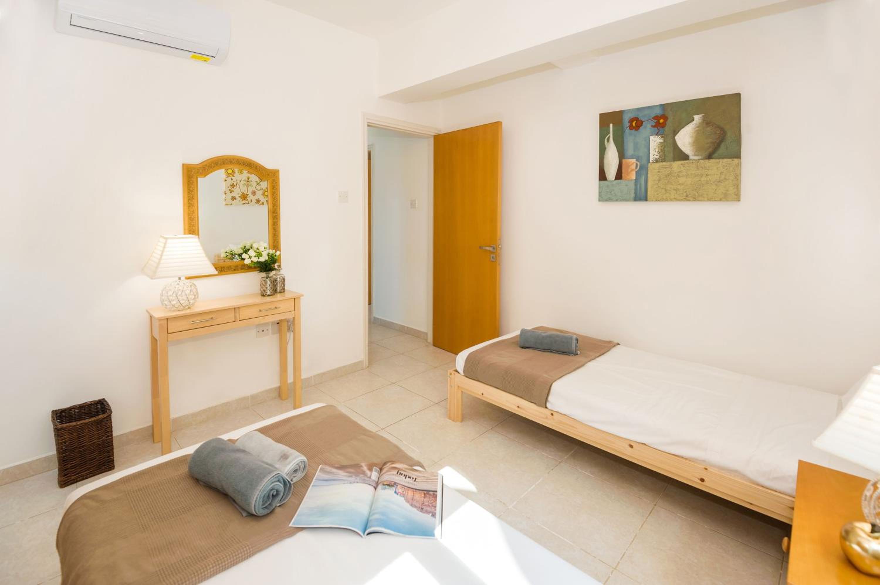 Villa Maya - 4bed with Private Heated Pool