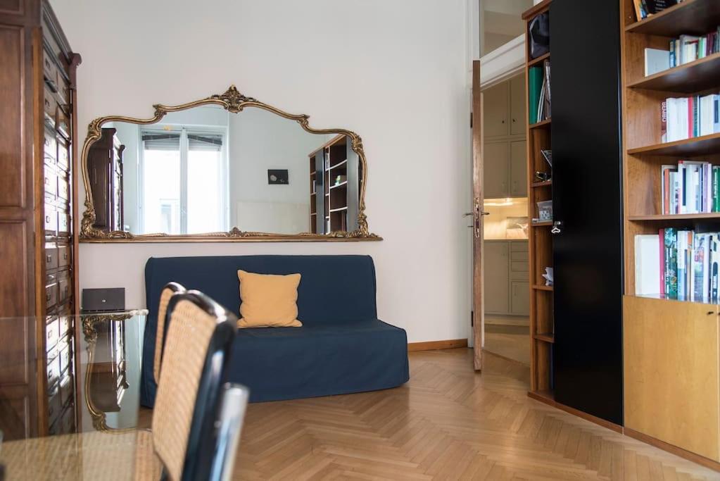 BRERA Luxurious Elegant Bright Suite Downtown