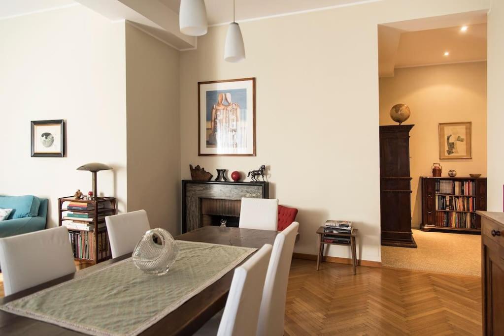 BRERA Luxurious Elegant Bright Suite Downtown