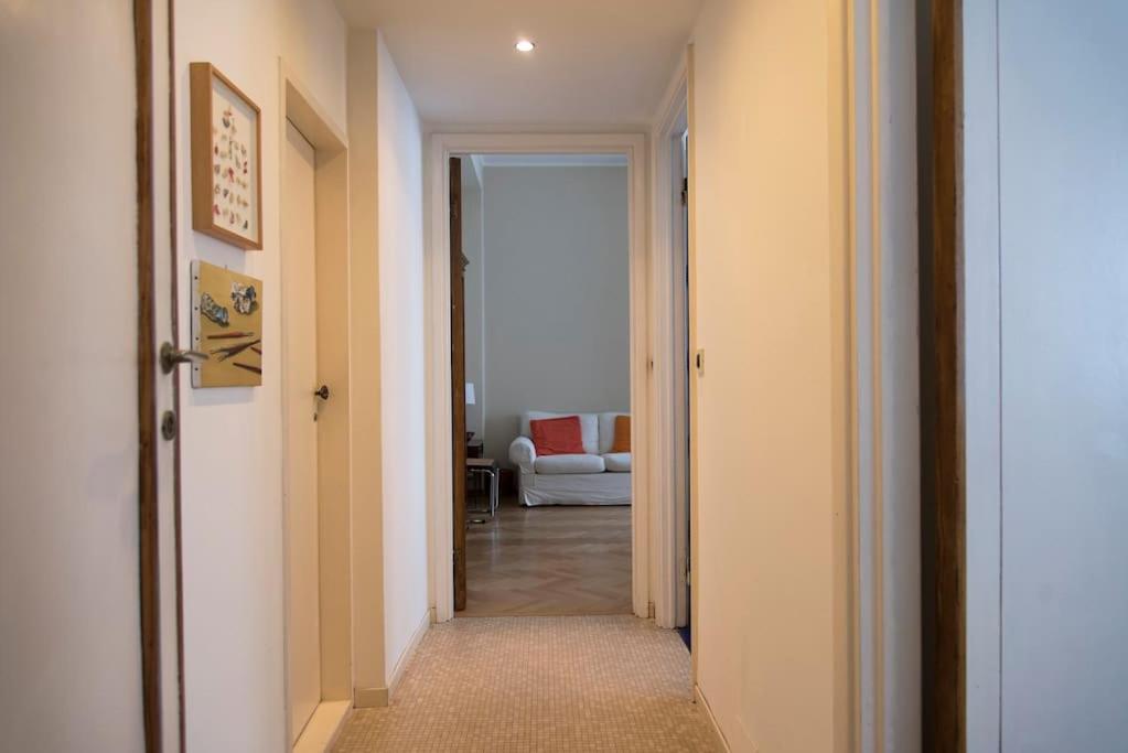 BRERA Luxurious Elegant Bright Suite Downtown