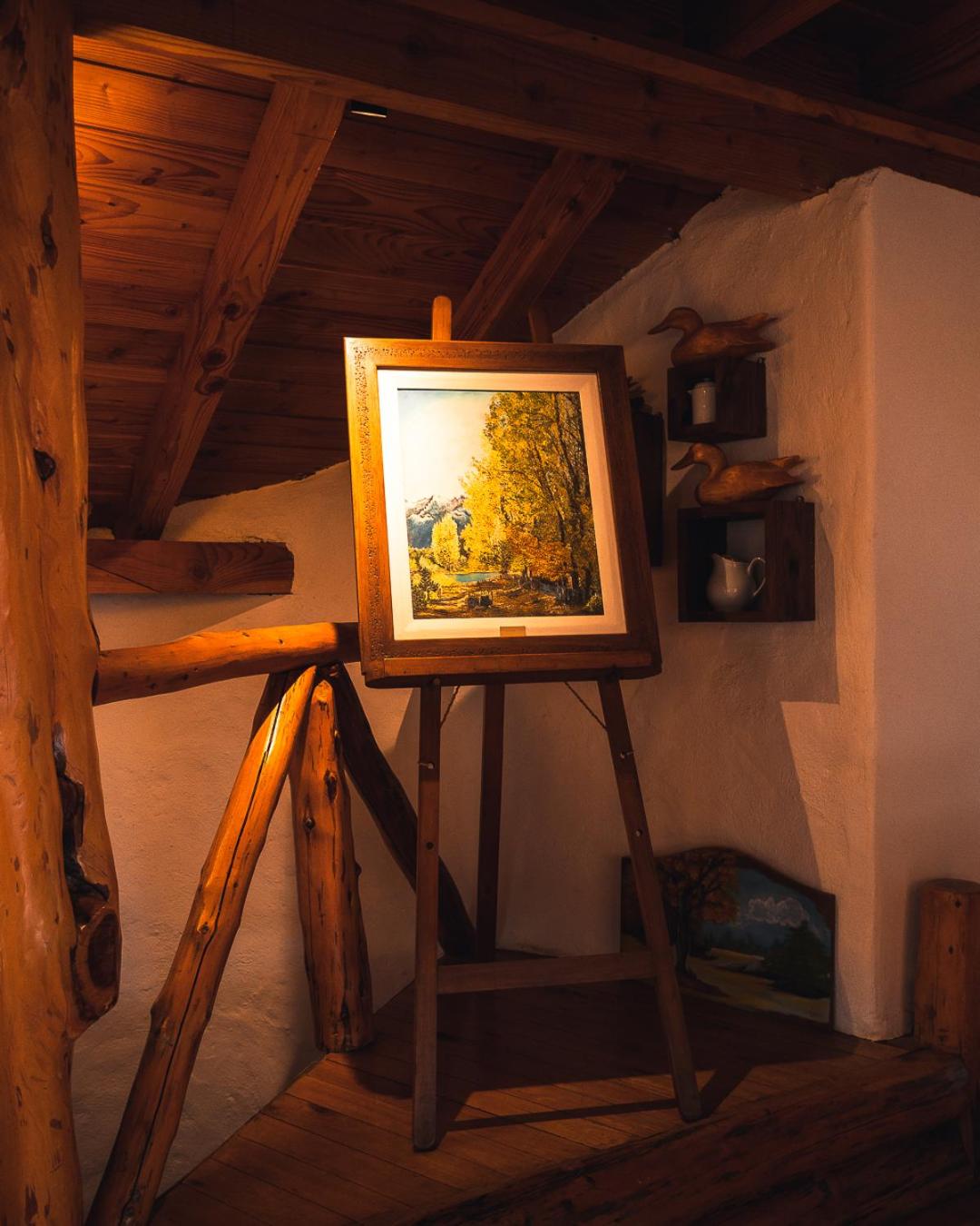 Casa del Lago Villa La Angostura