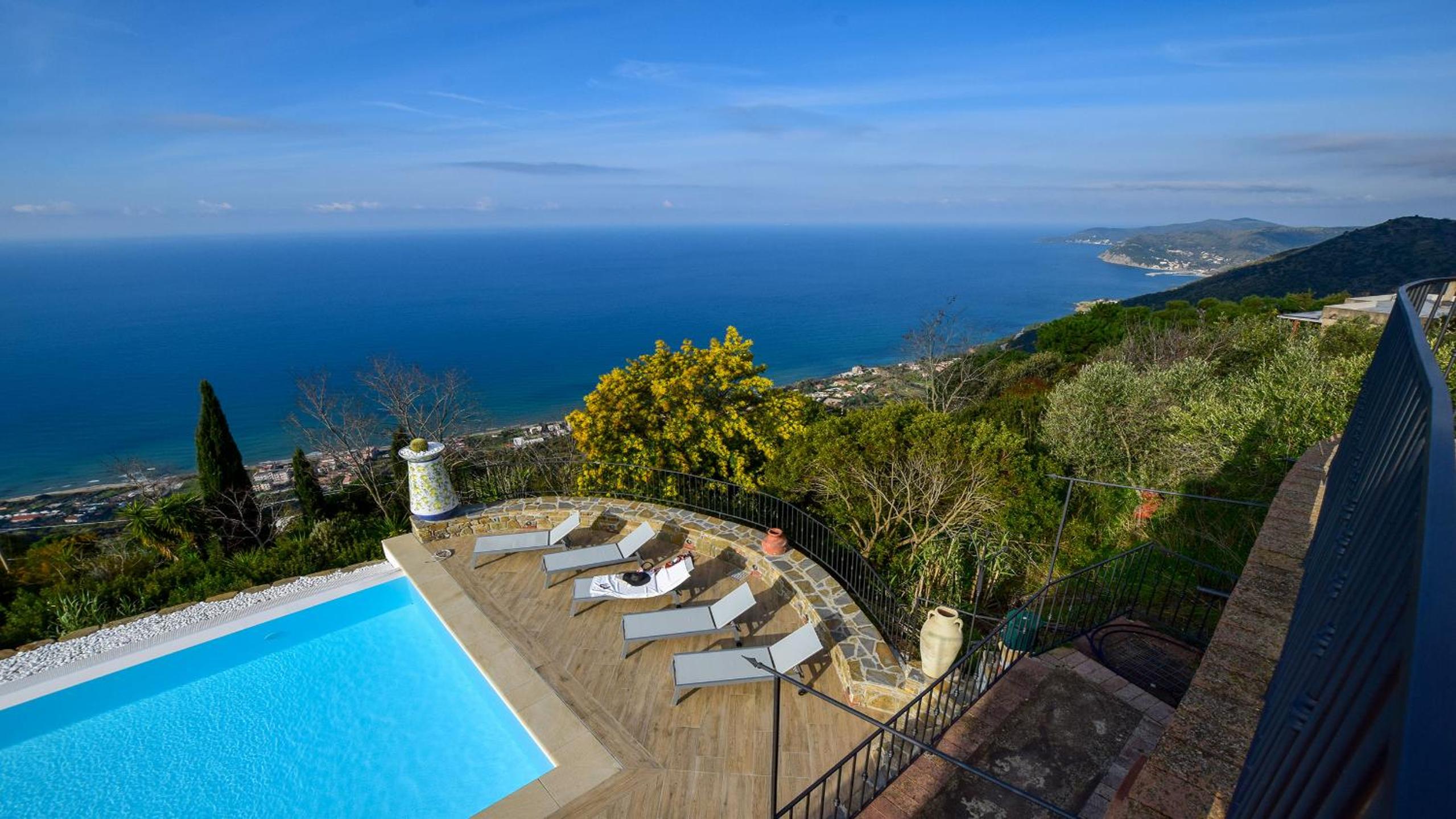 Agriturismo Le Agavi