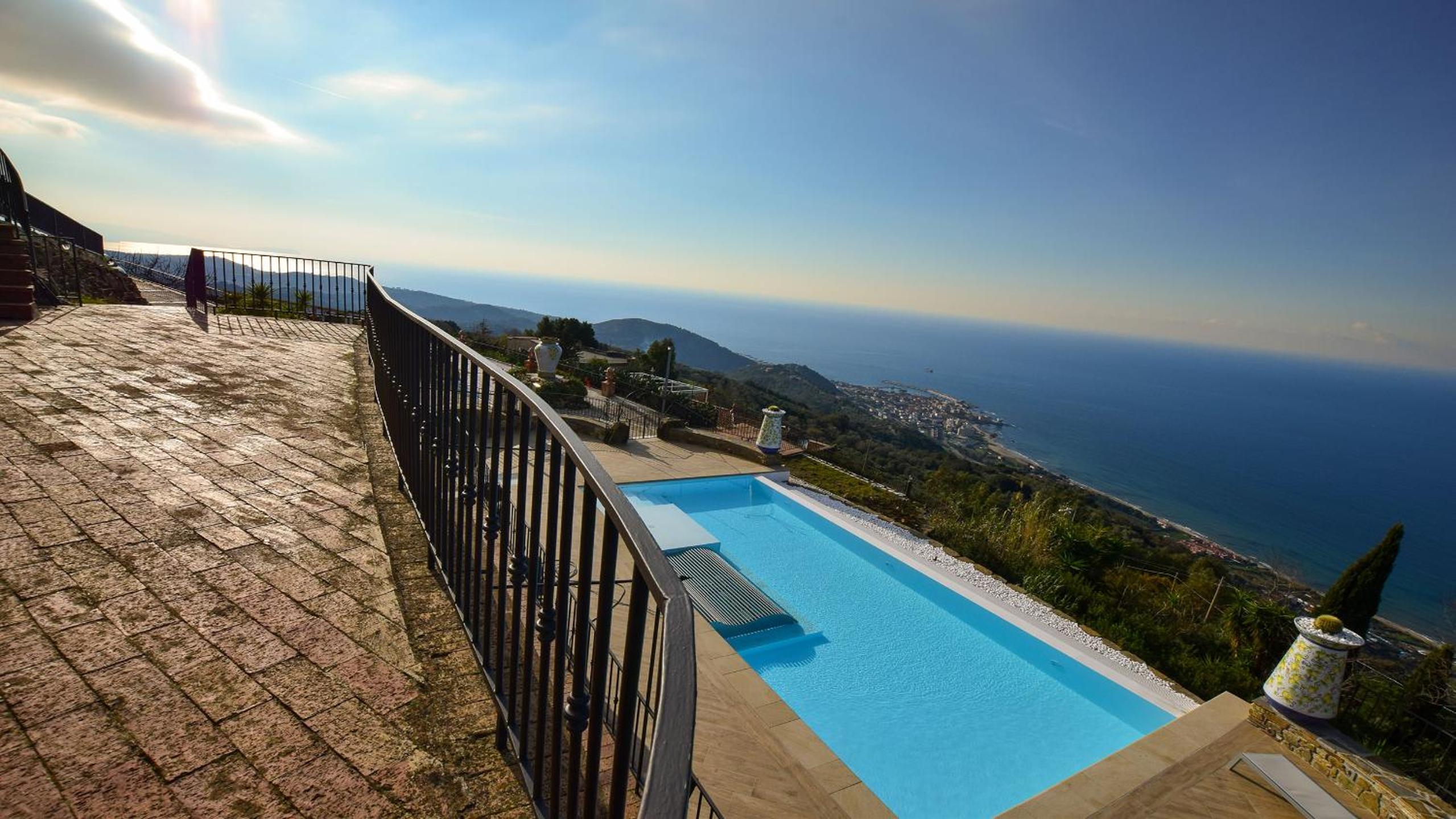 Agriturismo Le Agavi