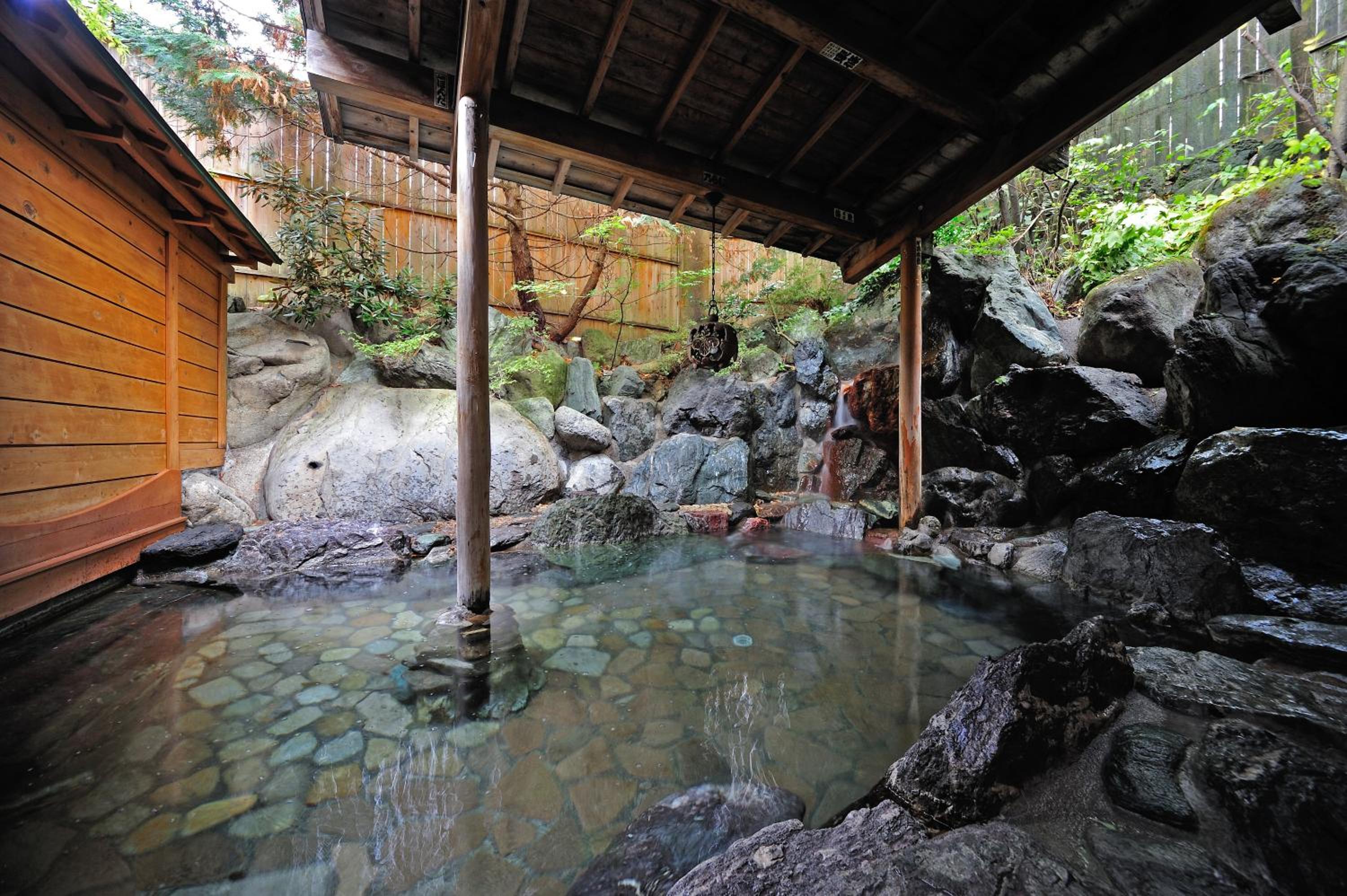 Ryokan Tanigawa