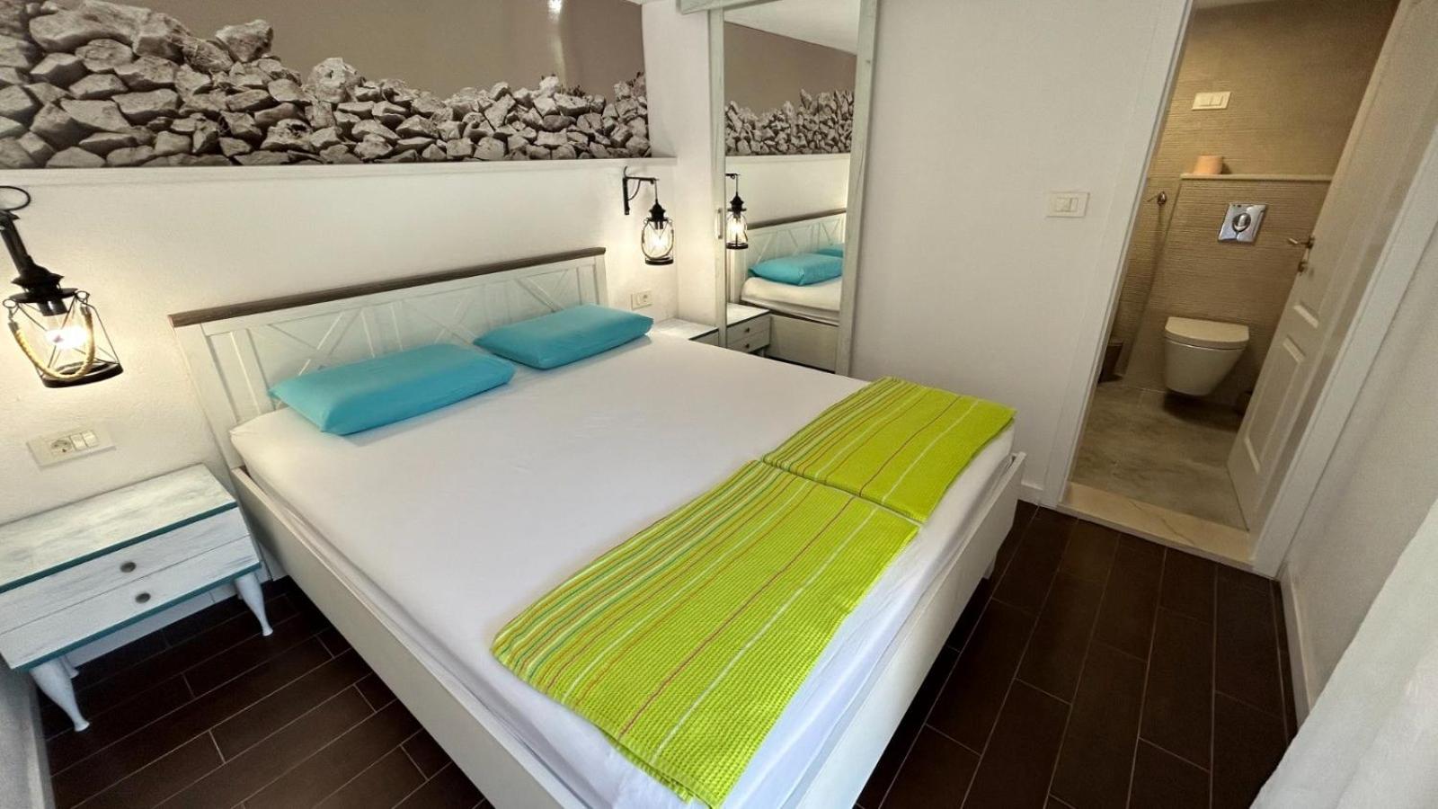 Villa Blue Bay with private pool