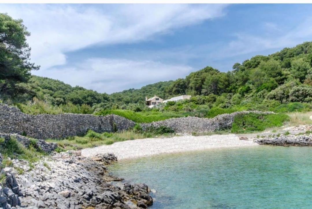 Villa Blue Bay with private pool