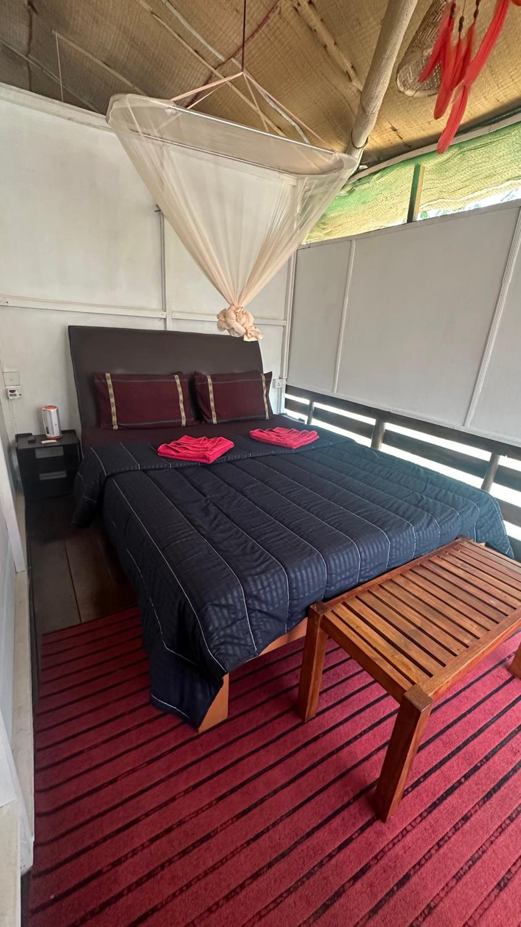 A Lounge Hostel view 2