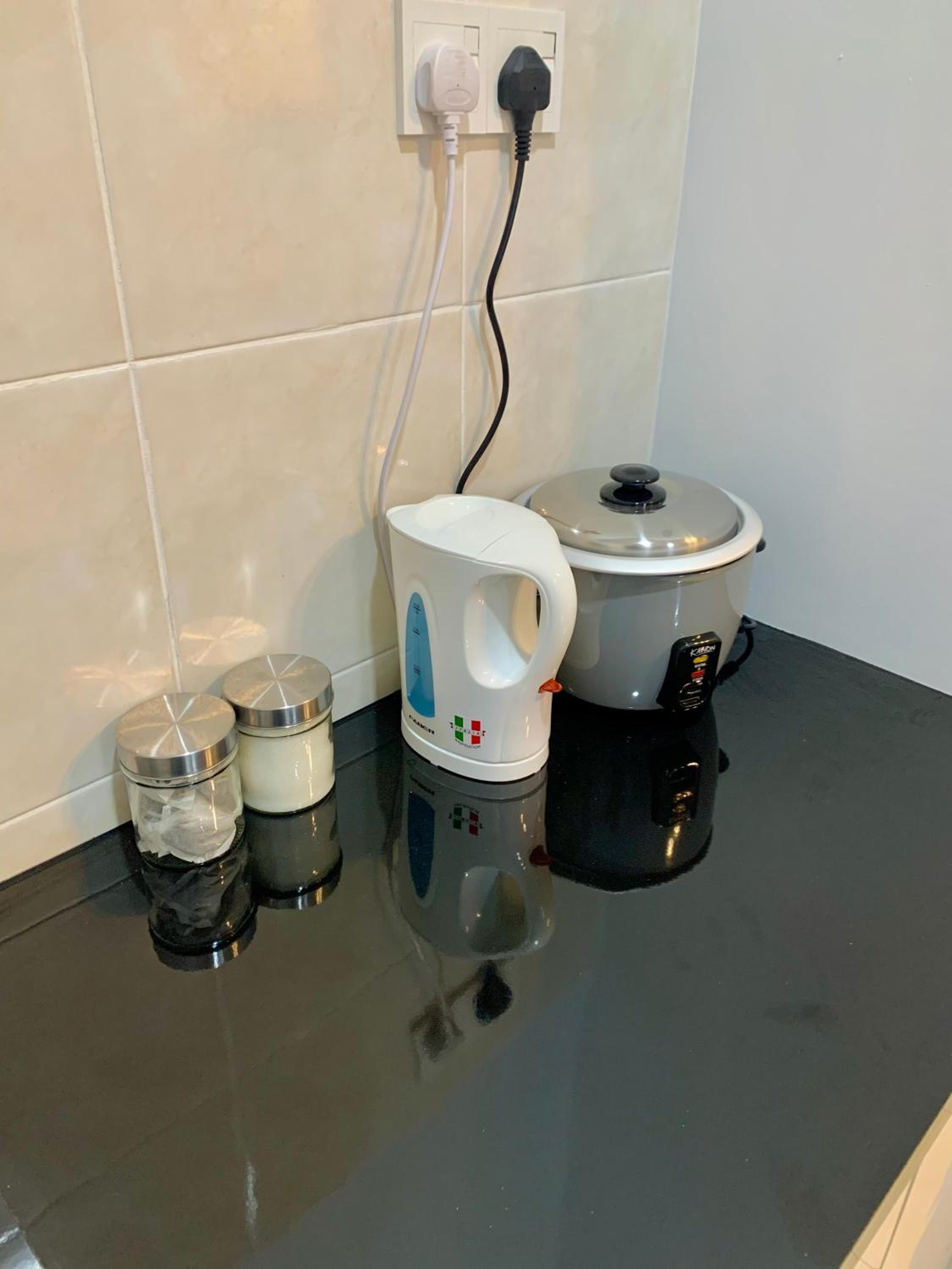 DENDEN HOMESTAY - SANDAKAN