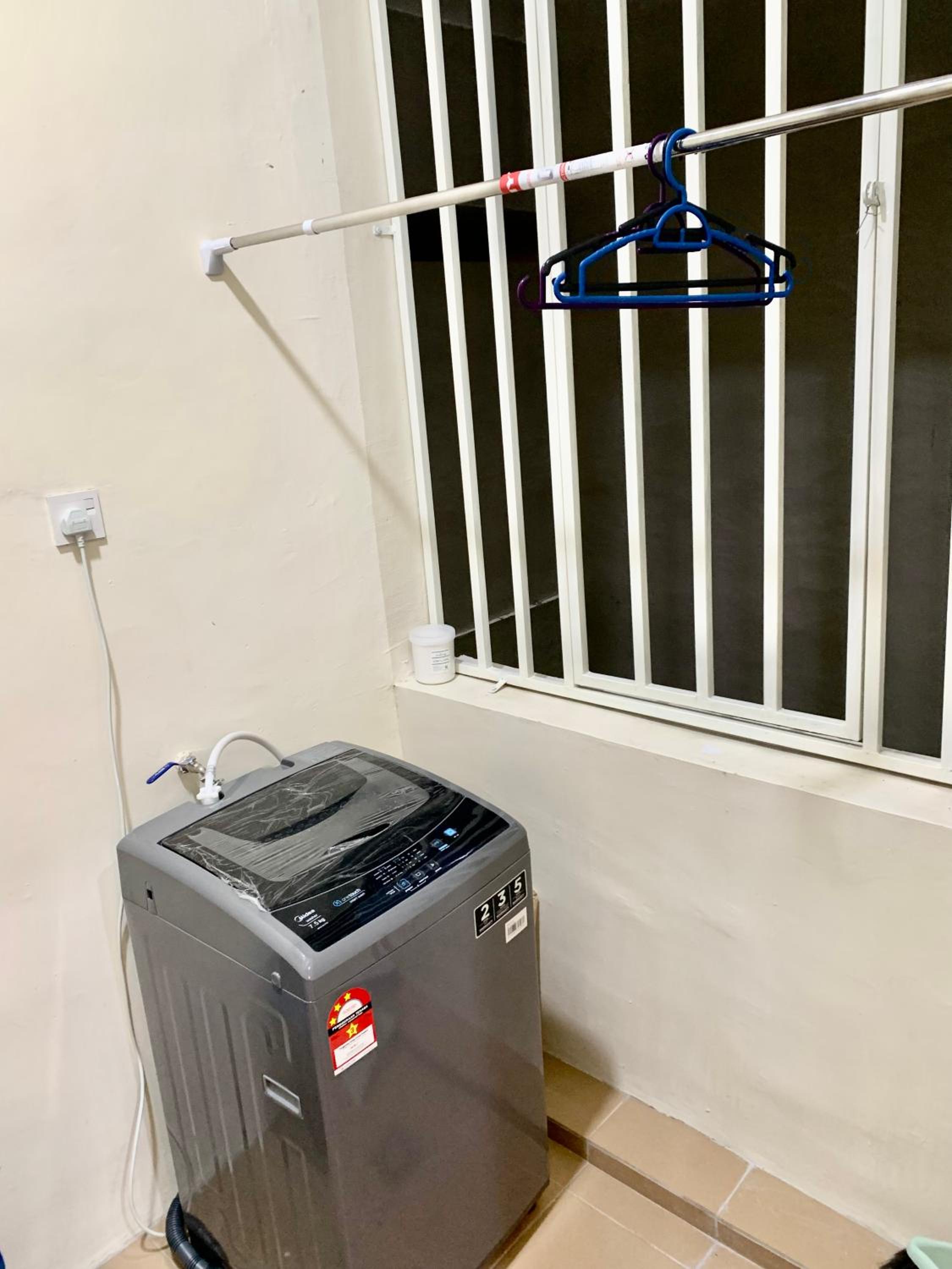 DENDEN HOMESTAY - SANDAKAN