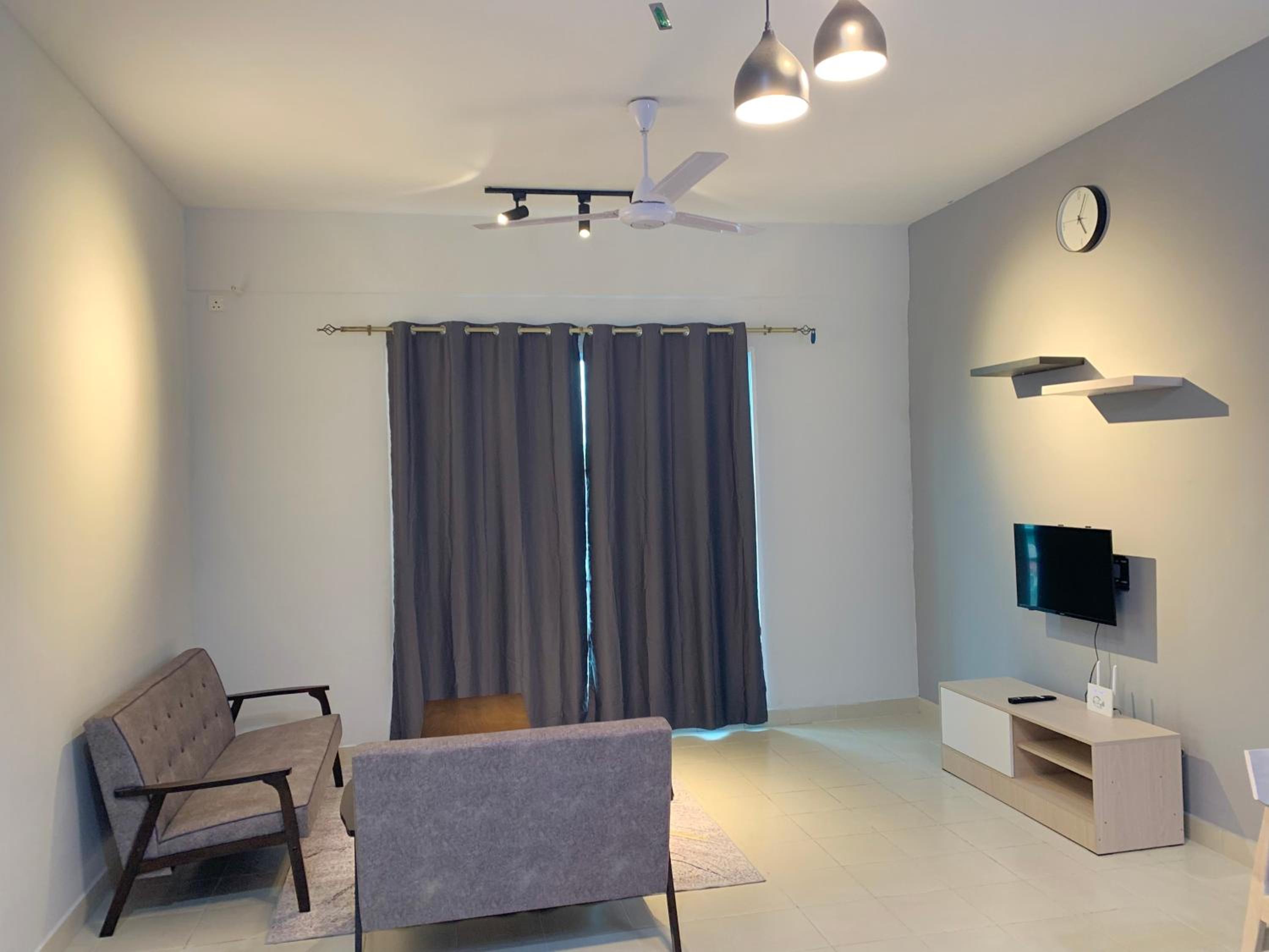 DENDEN HOMESTAY - SANDAKAN