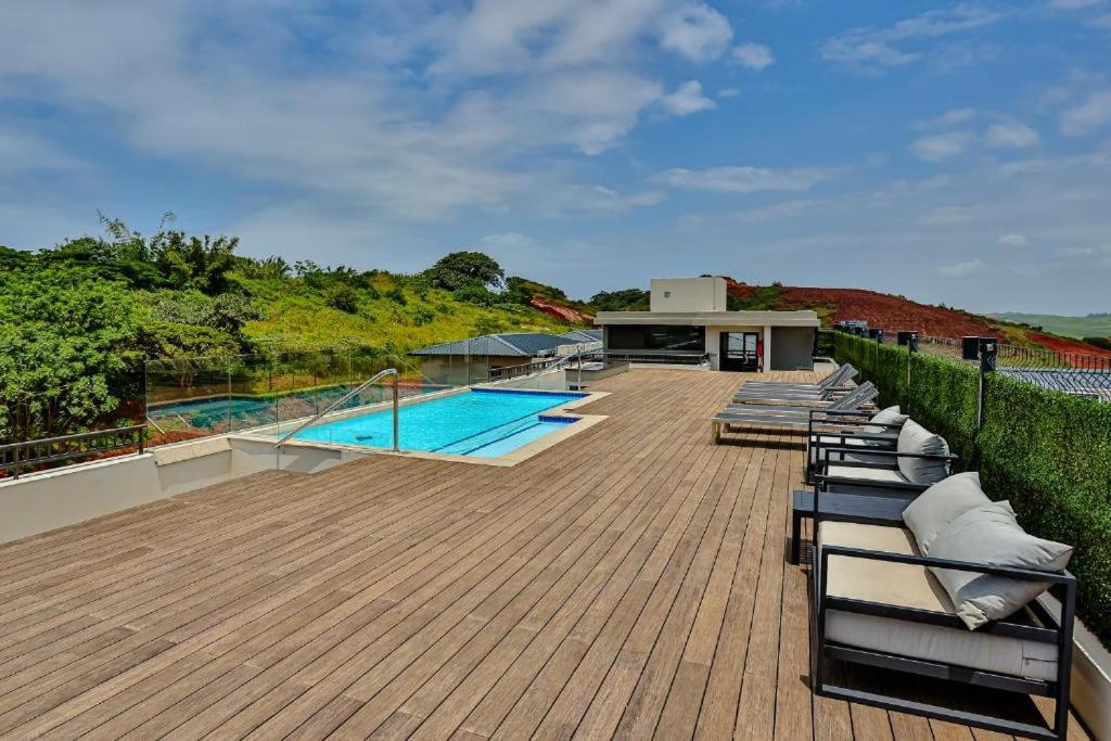 Zimbali Lakes Boulevard Suites 136 view 3