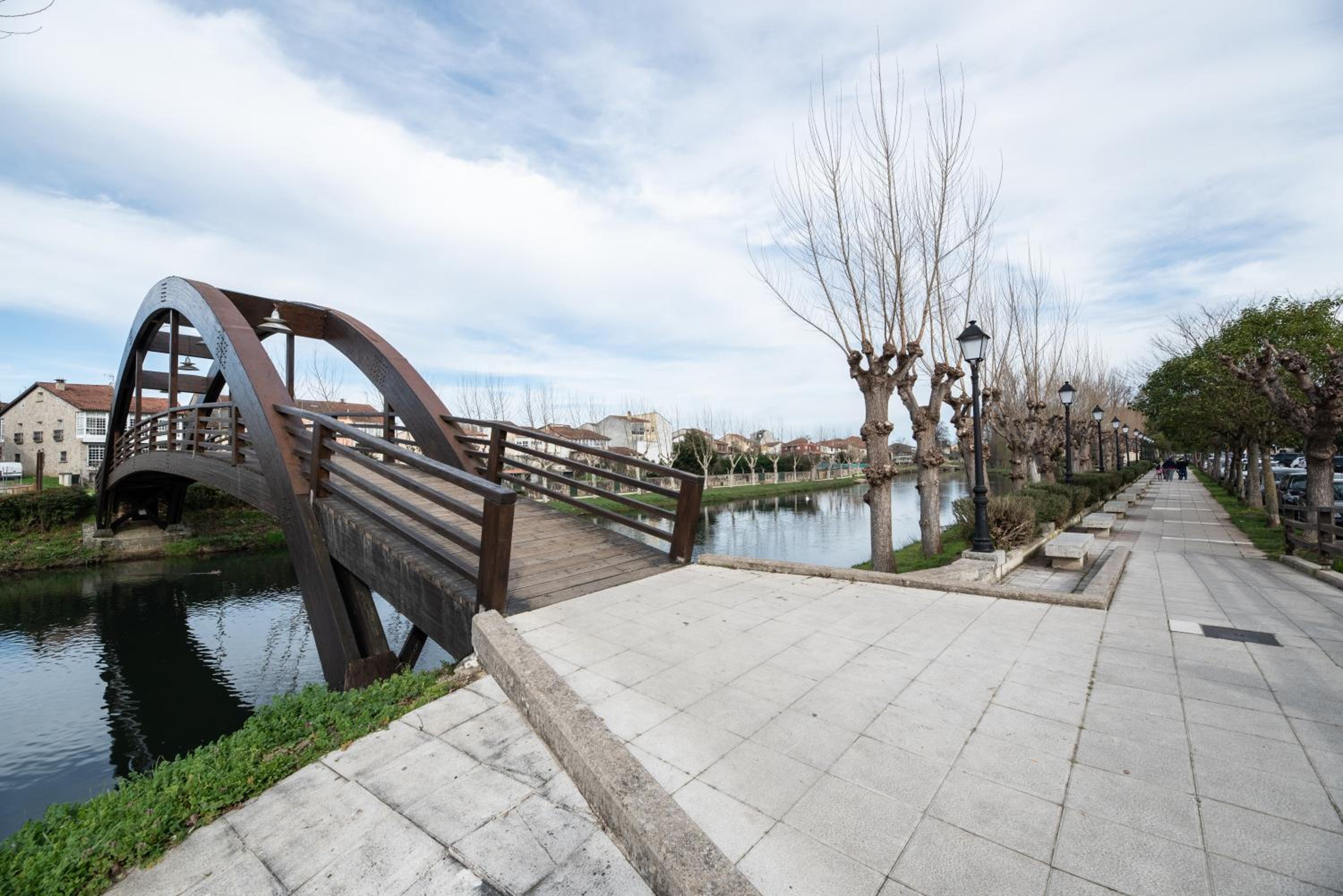 EREA apartamentos turísticos