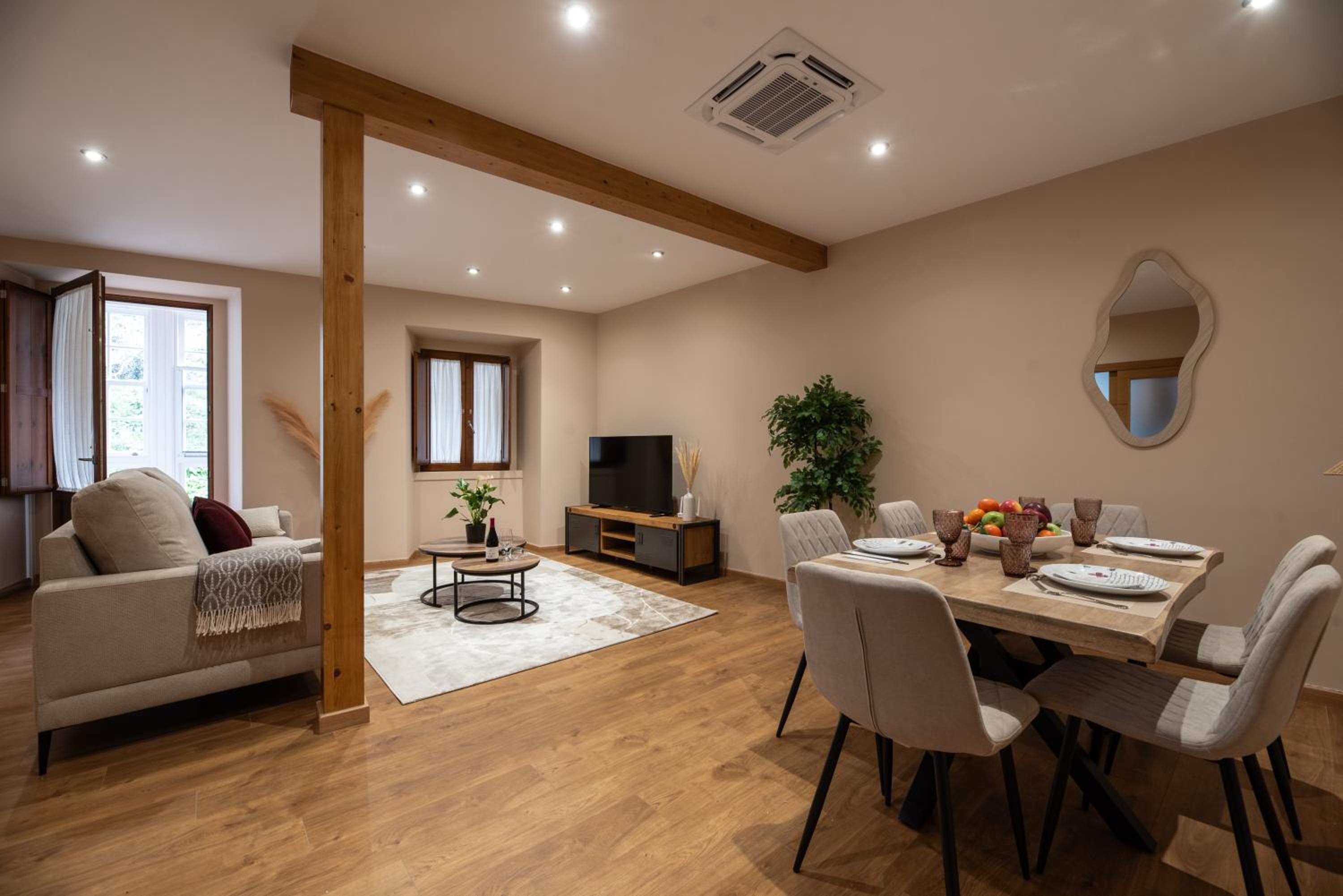 EREA apartamentos turísticos