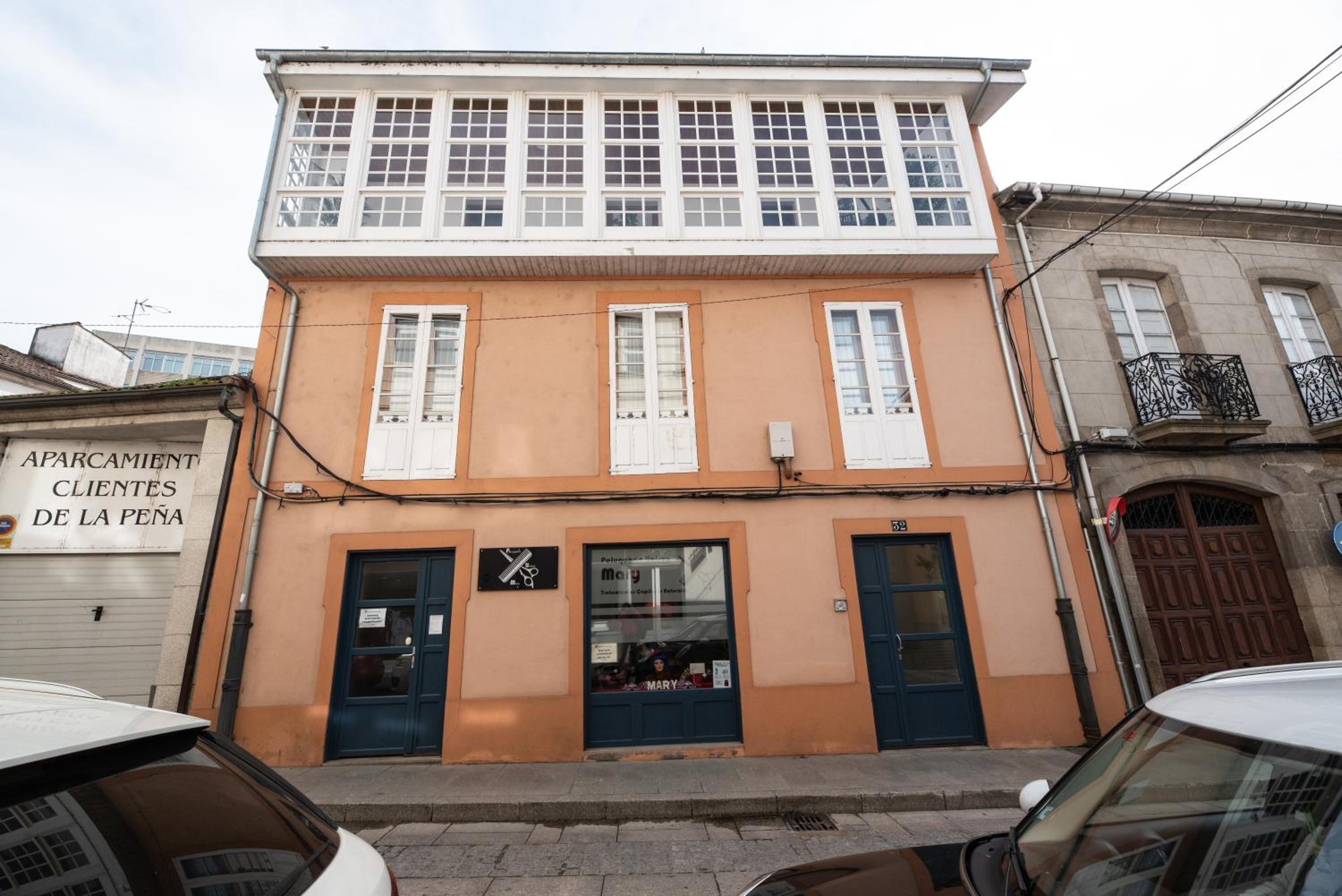 building