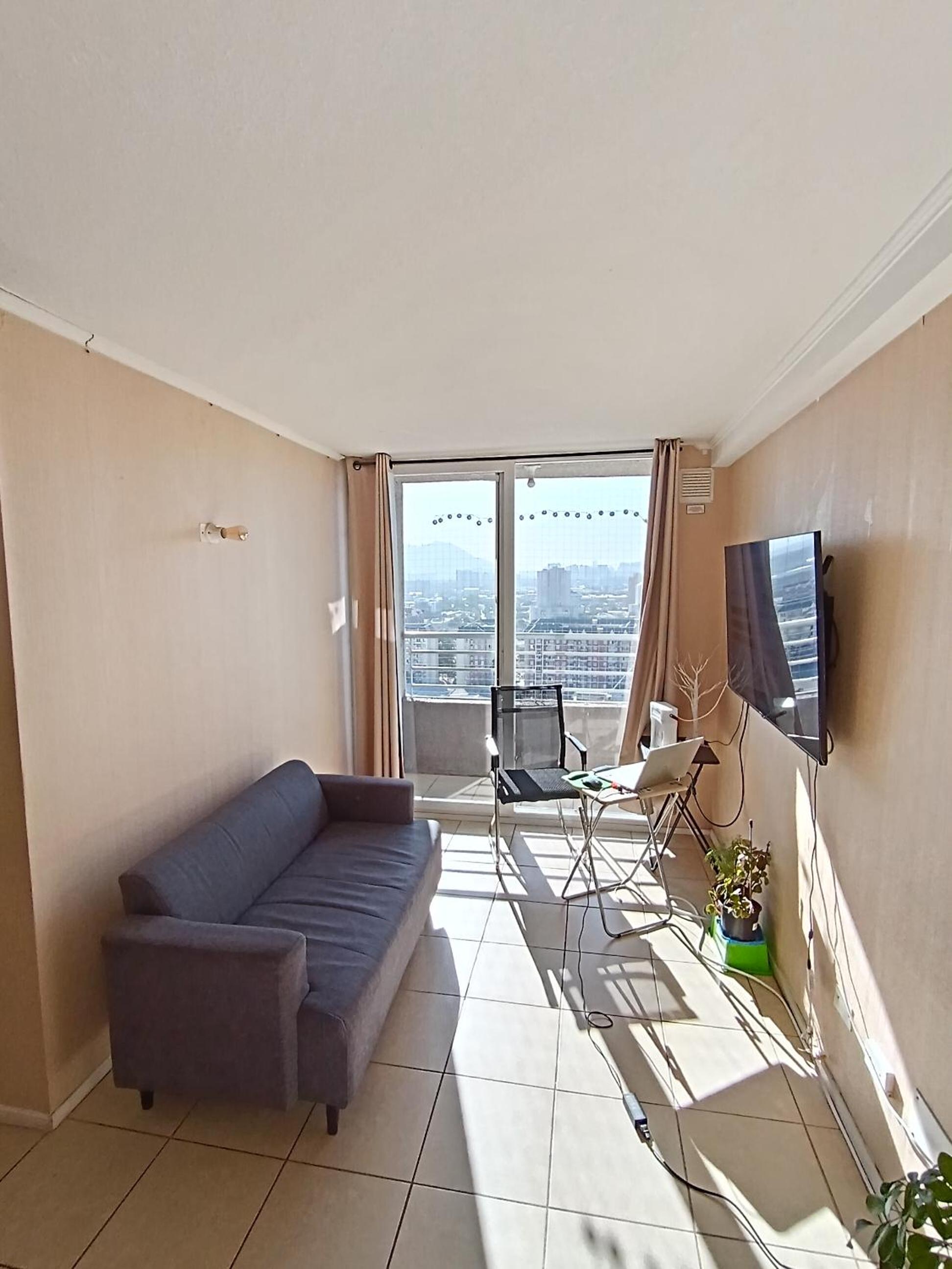 Quinta Normal Mapocho Santiago Gay friendly