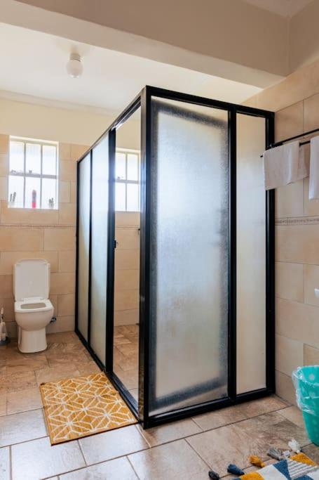 Nakuru Stay 3 Bed 2 En-suite with Sleek Dining