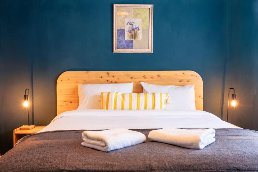 Nakuru Stay 3 Bed 2 En-suite with Sleek Dining