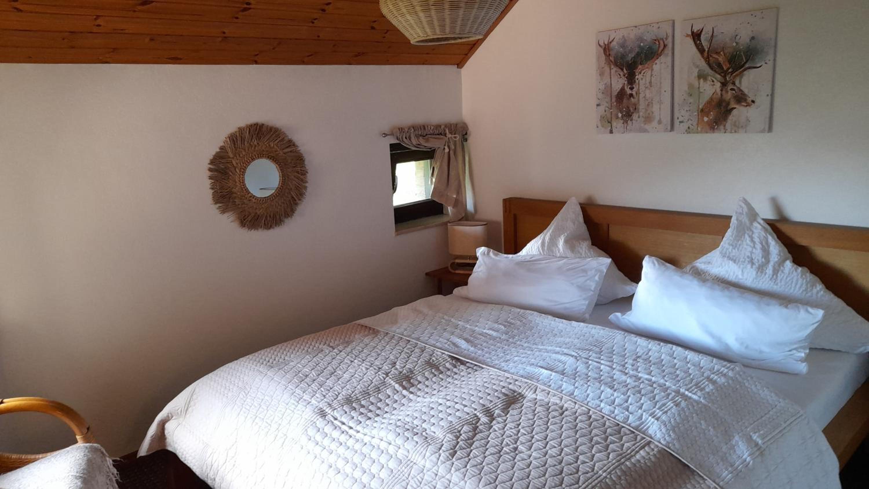 Eifellodge