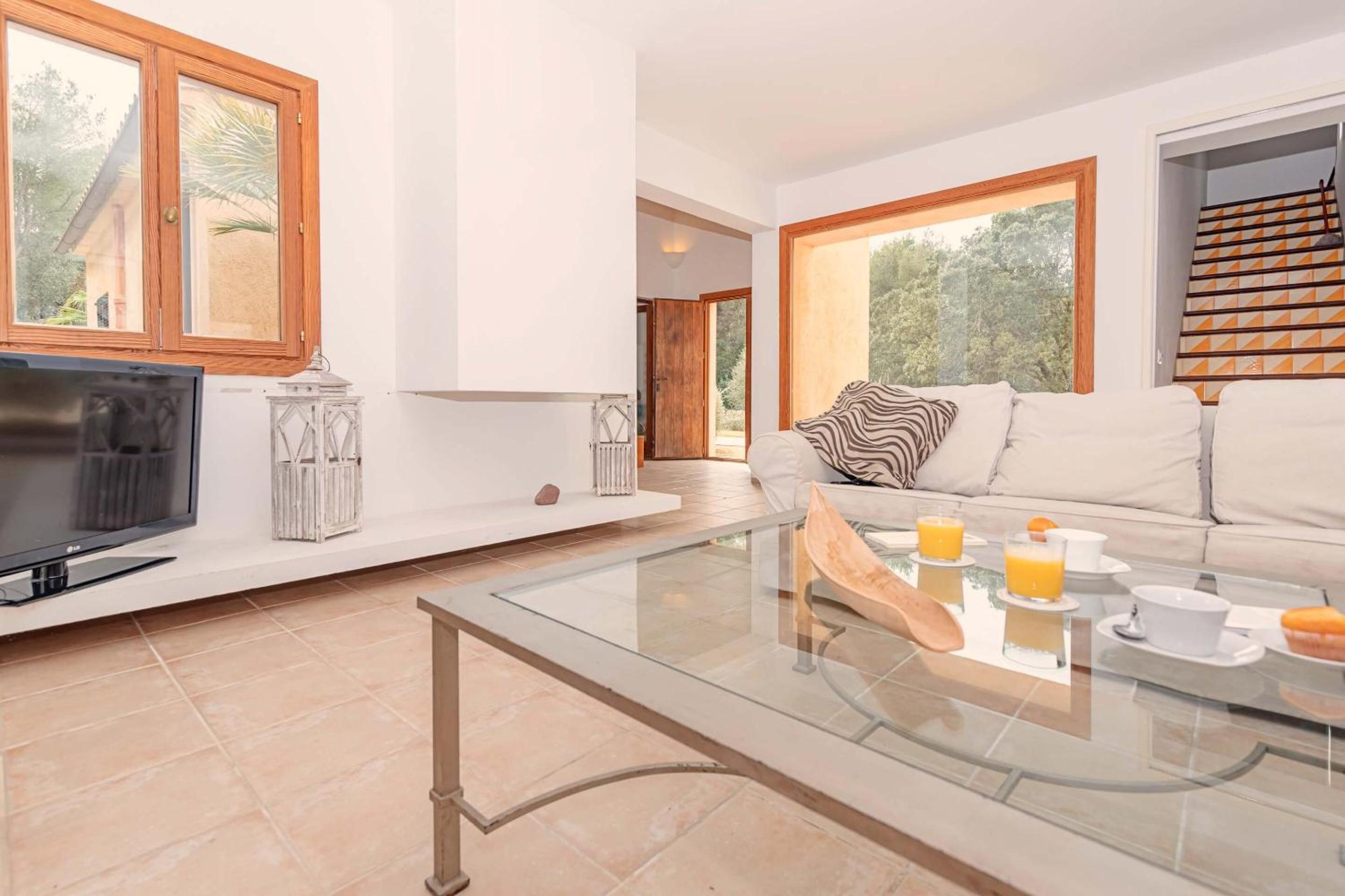 Villa Comellar by Sealand Villas view 2