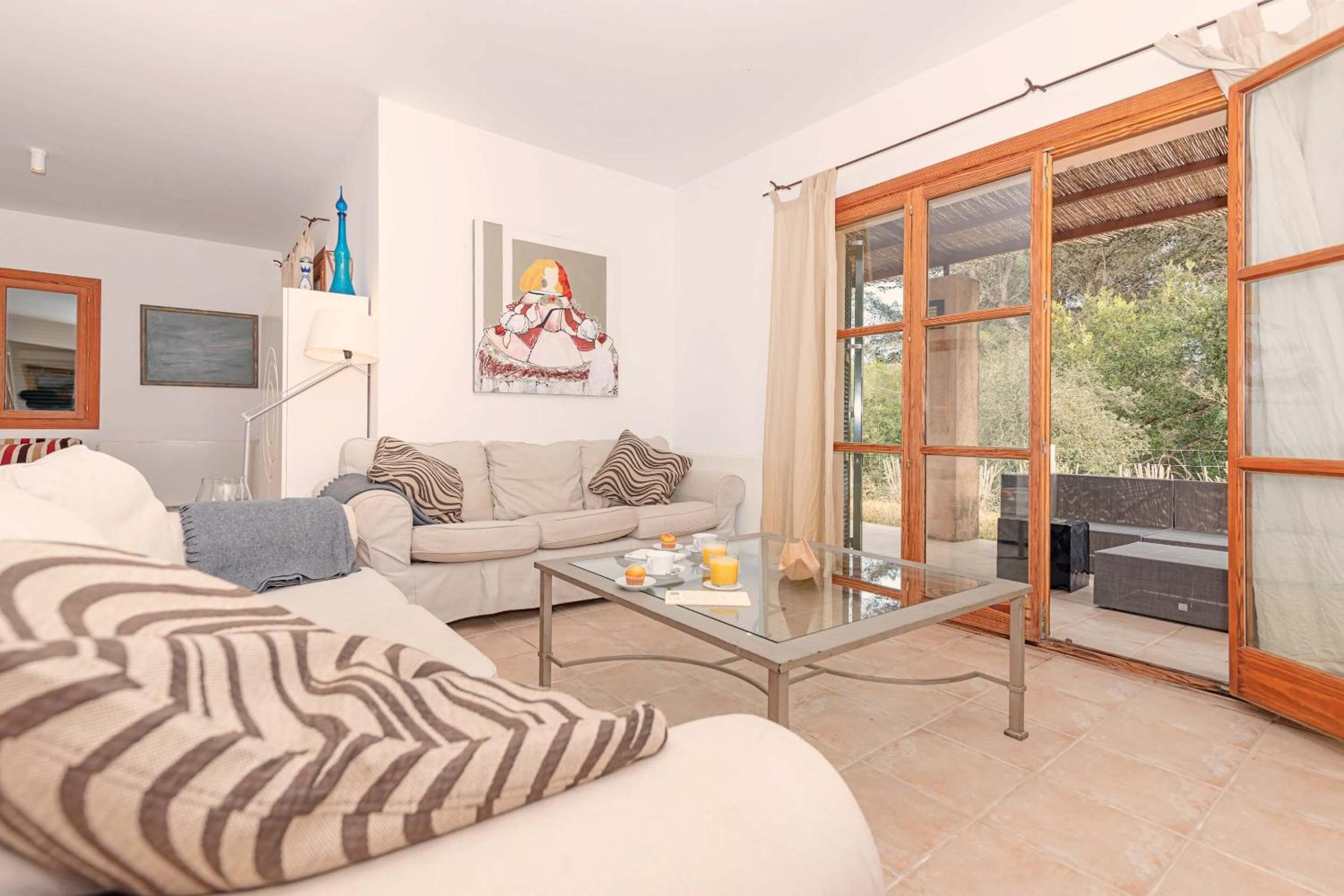 Villa Comellar by Sealand Villas view 3