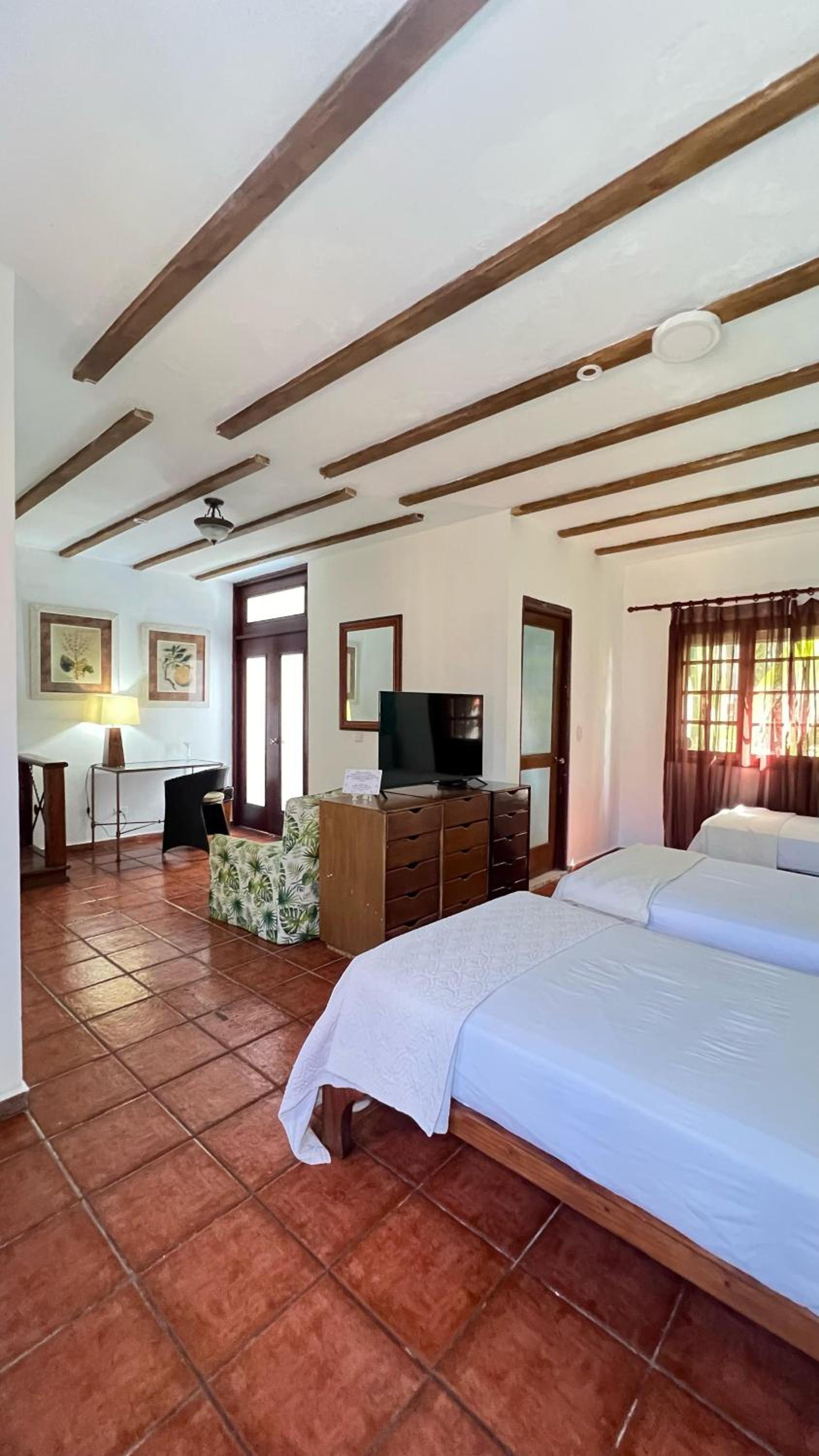 Hotel San Marco 