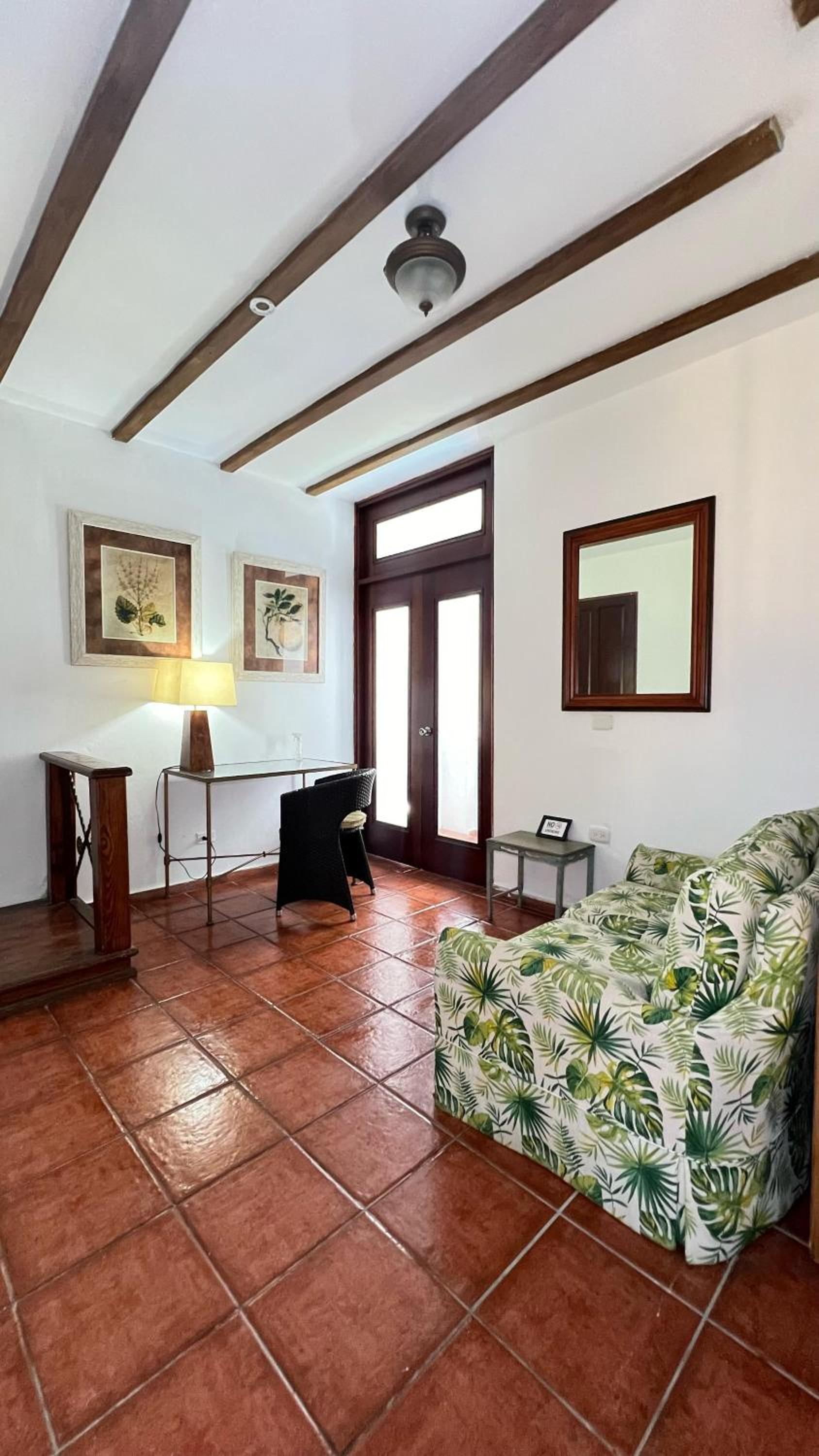 Hotel San Marco 
