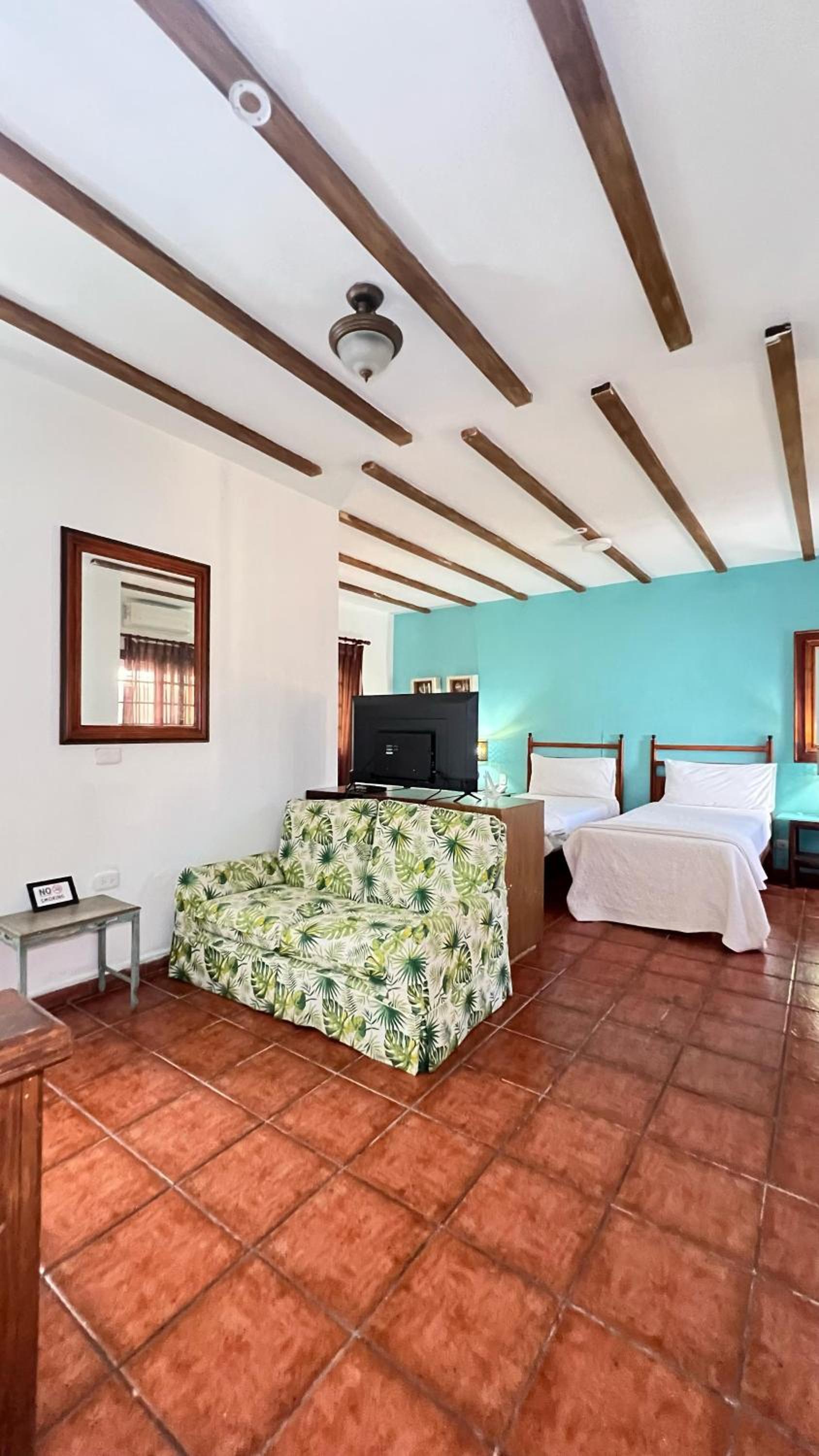 Hotel San Marco 