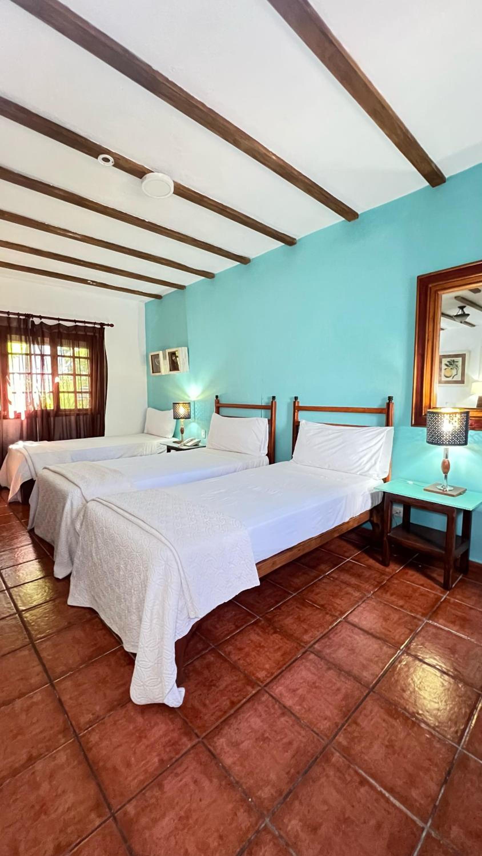 Hotel San Marco 
