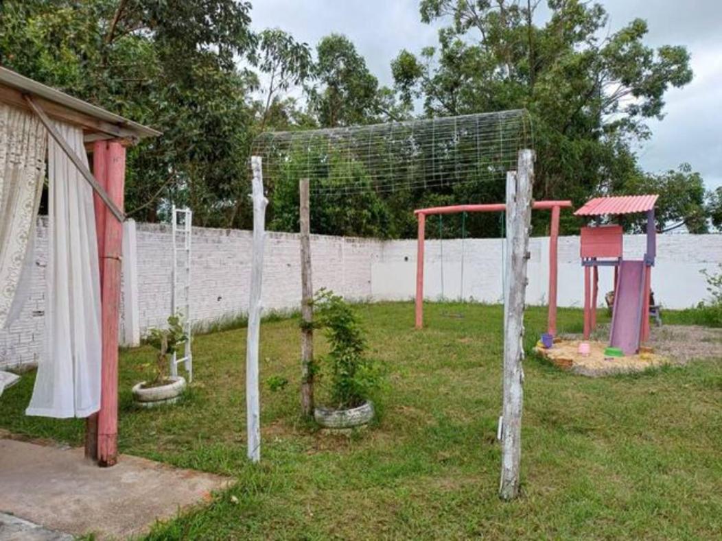 Casa do Mato II