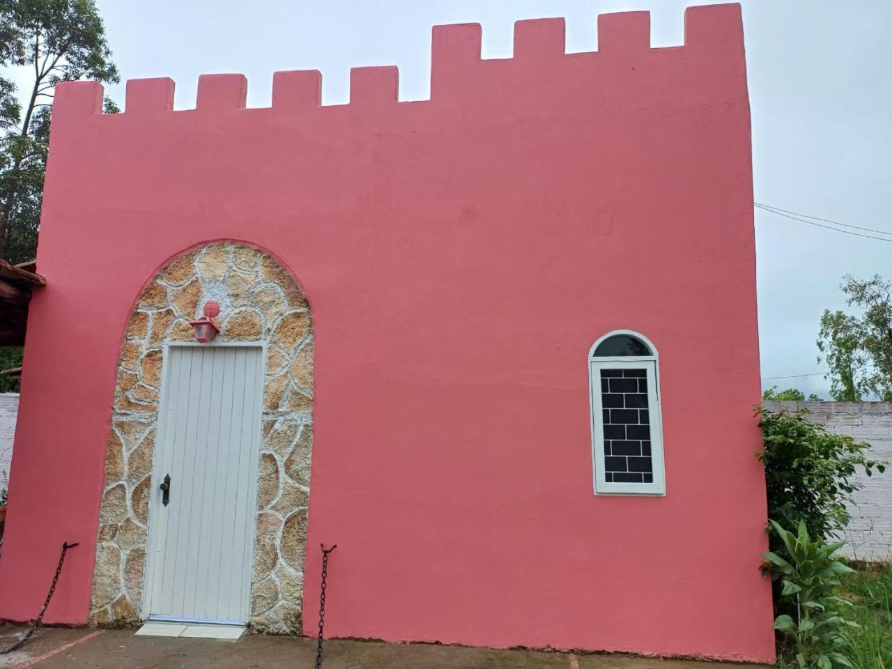 Casa do Mato II