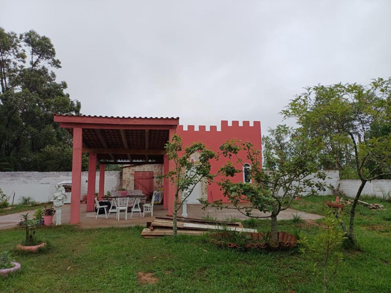 Casa do Mato II