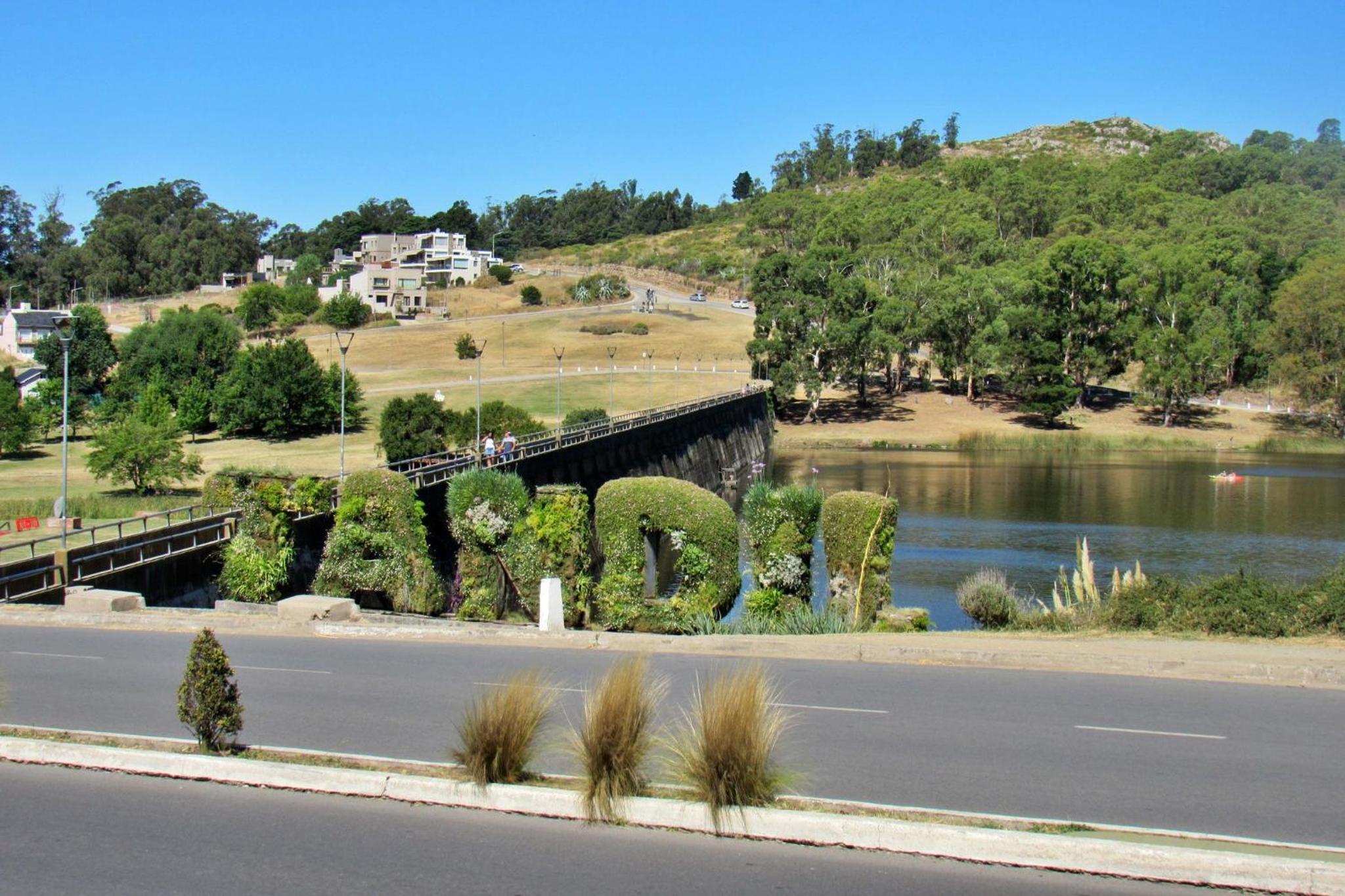 Serranias de Tandil