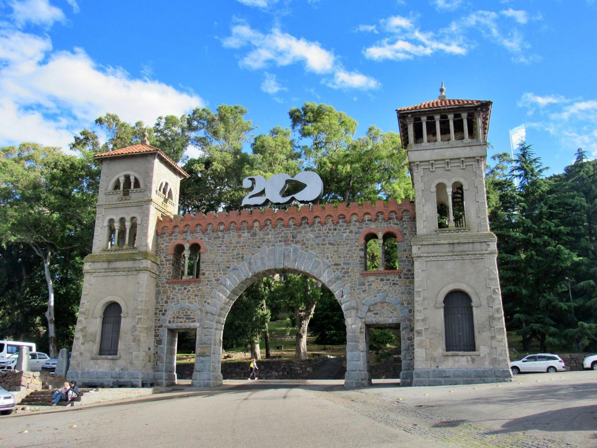 Serranias de Tandil