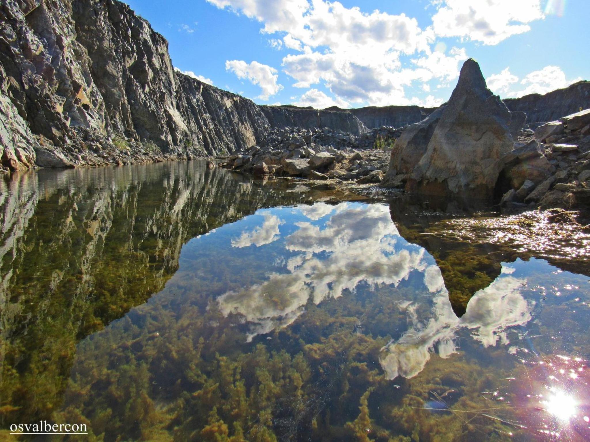 Serranias de Tandil