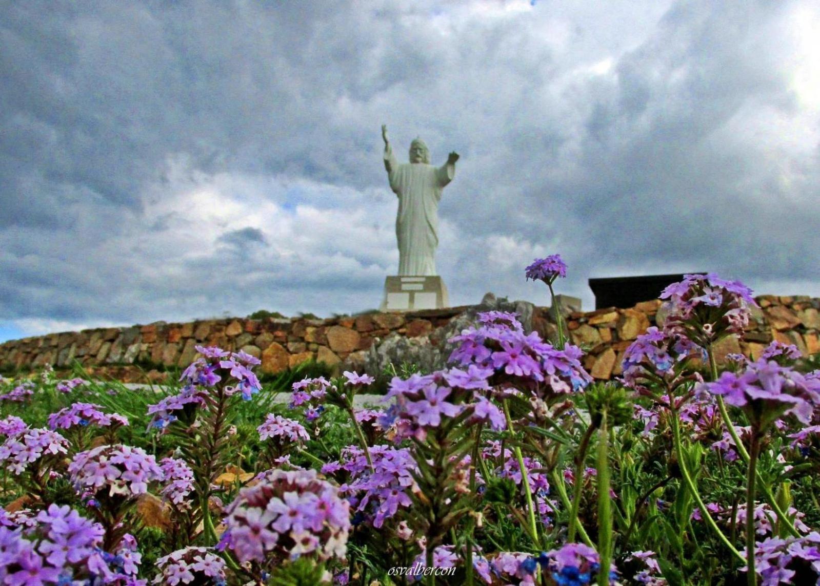 Serranias de Tandil