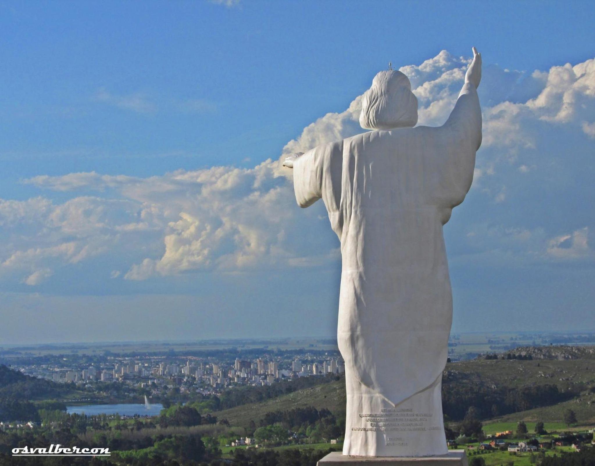 Serranias de Tandil