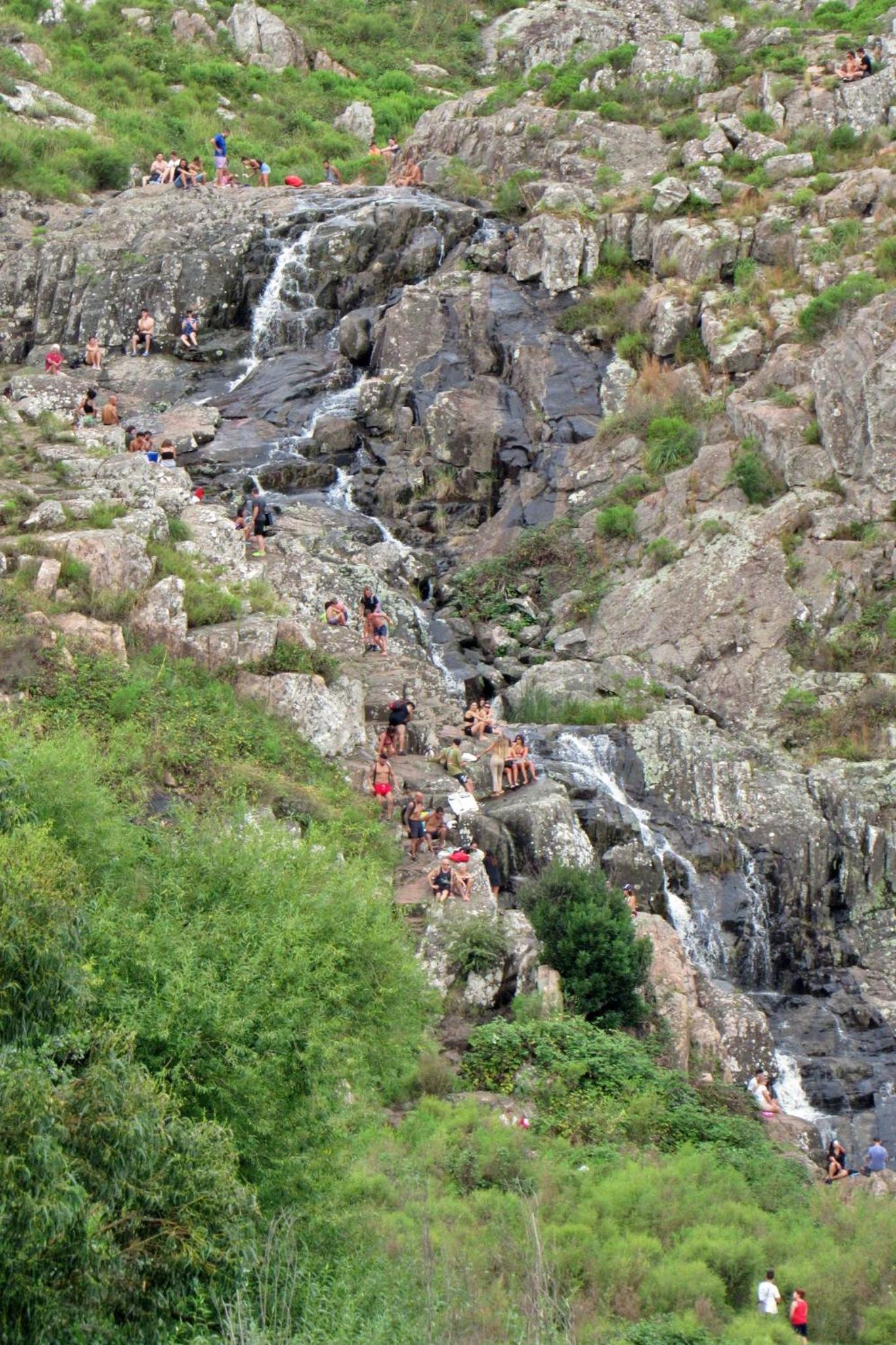Serranias de Tandil
