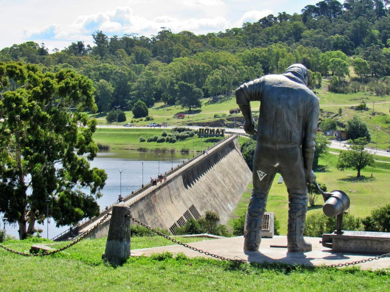 Serranias de Tandil
