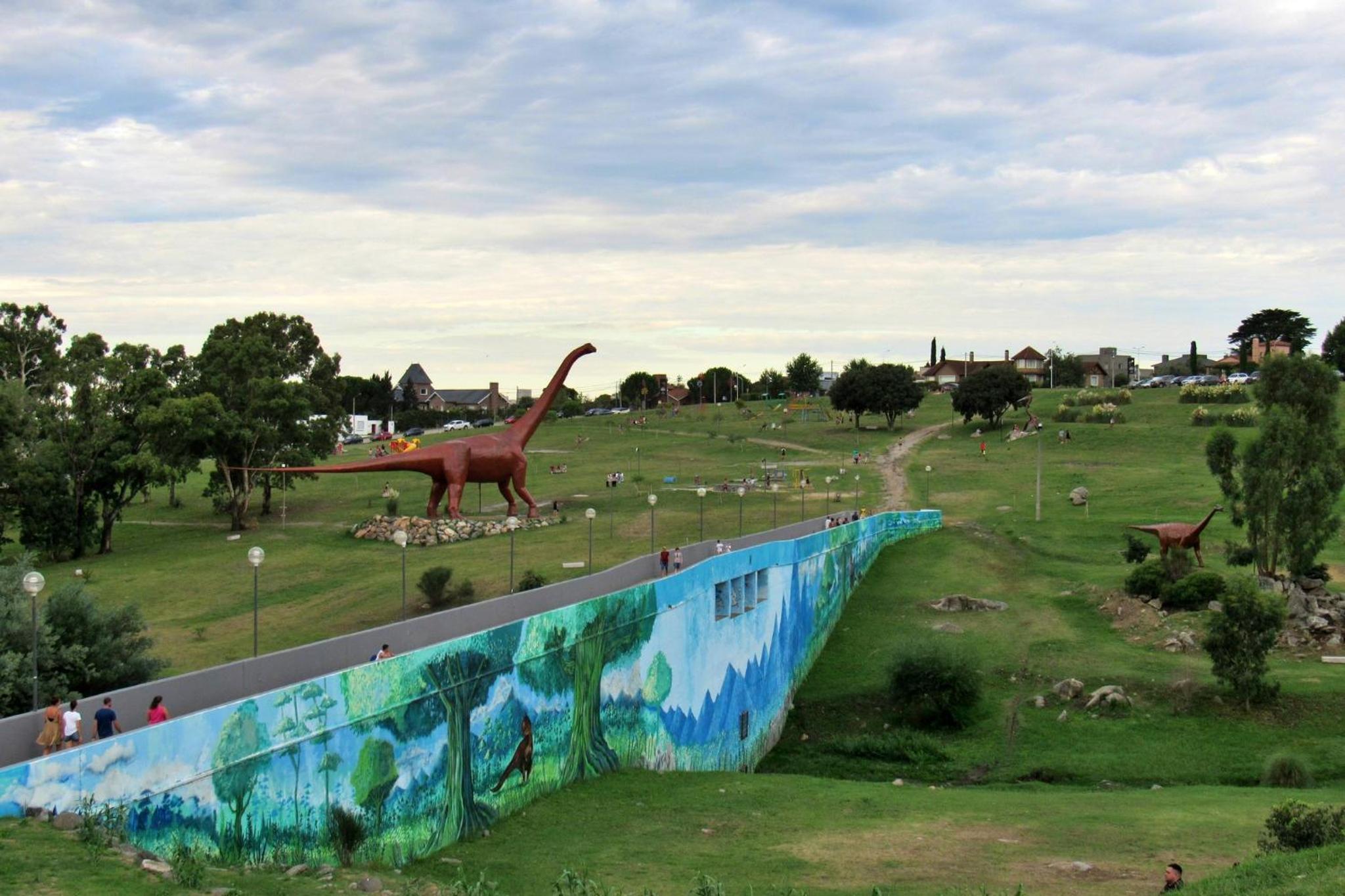 Serranias de Tandil