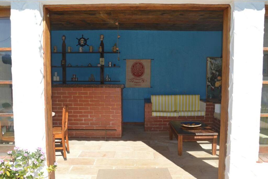 Casa de Campo em Correas - Petropolis