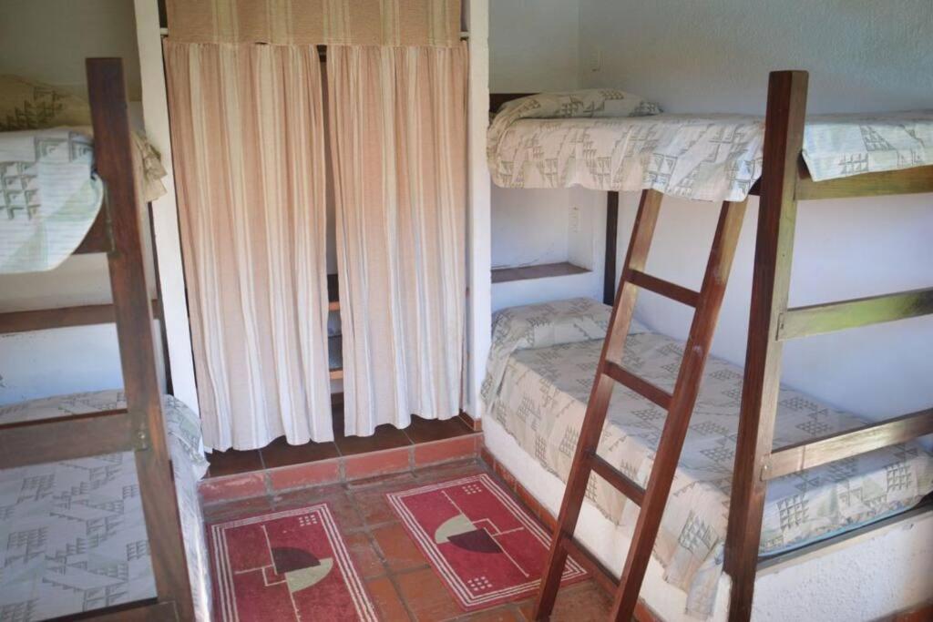 Casa de Campo em Correas - Petropolis