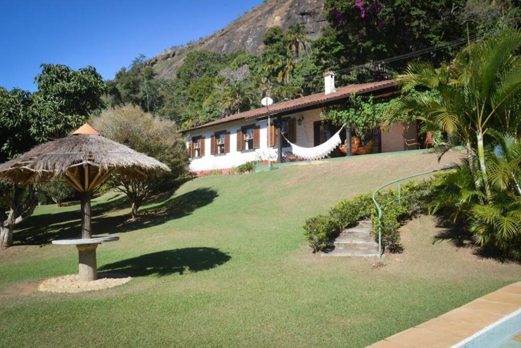 Casa de Campo em Correas - Petropolis