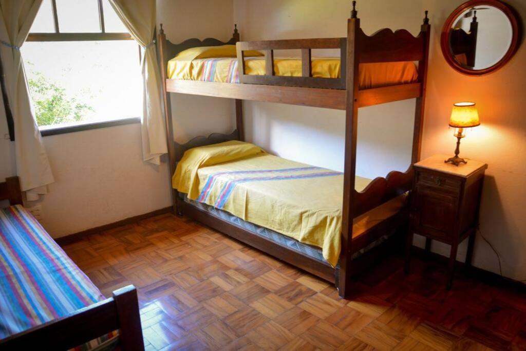 Casa de Campo em Correas - Petropolis