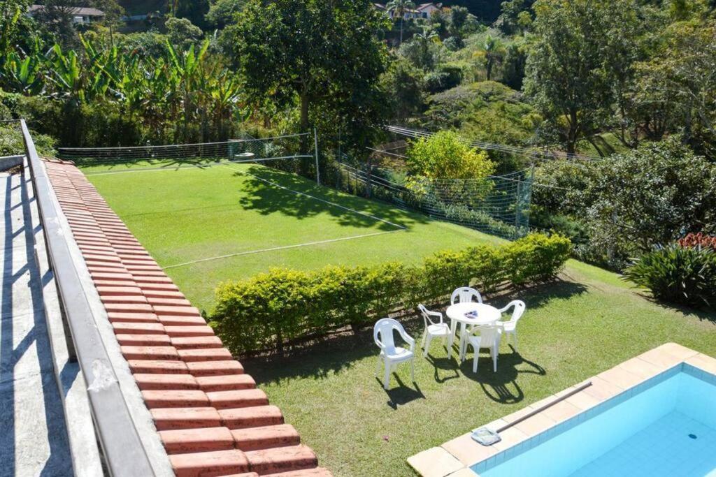 Casa de Campo em Correas - Petropolis
