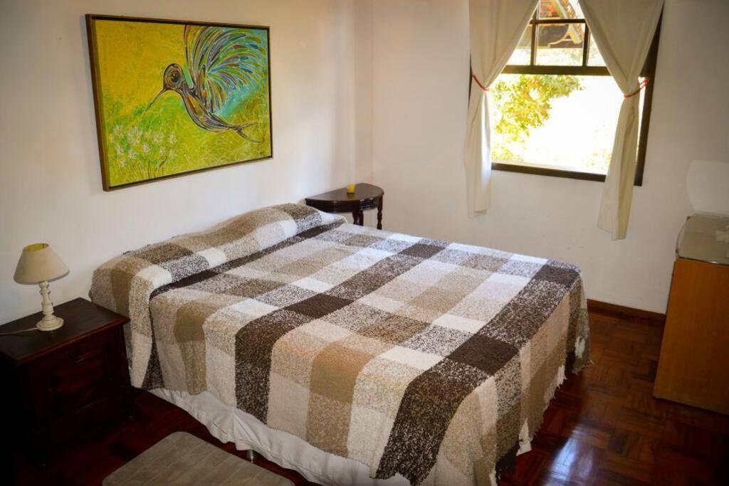 Casa de Campo em Correas - Petropolis