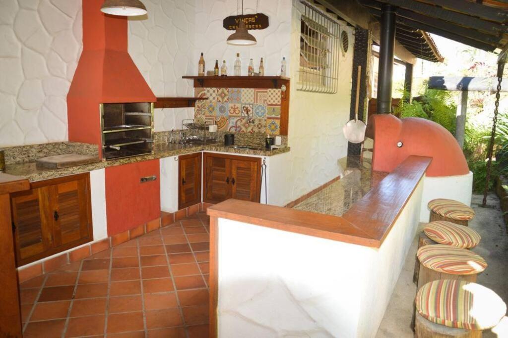 Casa de Campo em Correas - Petropolis