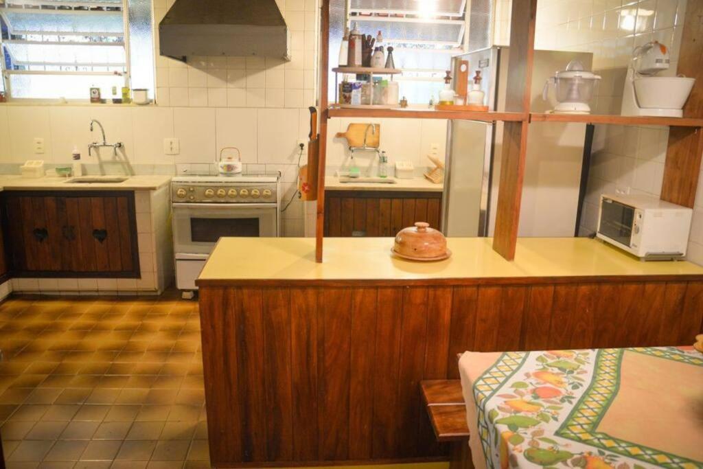 Casa de Campo em Correas - Petropolis
