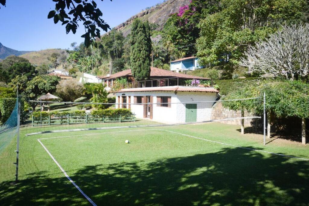 Casa de Campo em Correas - Petropolis
